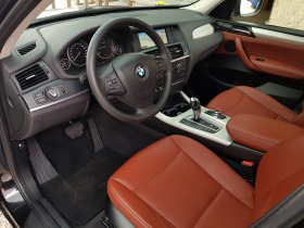 BMW X3 2.0 D XDRIVE - 184 .. EURO 5A  | Mobile.bg   9