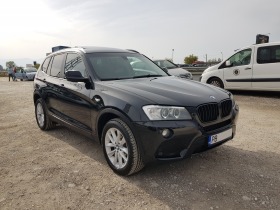 BMW X3 2.0 D XDRIVE - 184 .. EURO 5A  | Mobile.bg   3