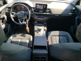 Audi Q5 PREMIUM PLUS, снимка 8