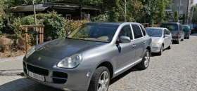 Porsche Cayenne 3.2 | Mobile.bg    17