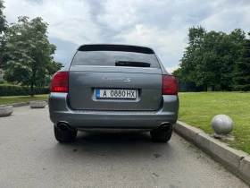 Porsche Cayenne 3.2 - [7] 