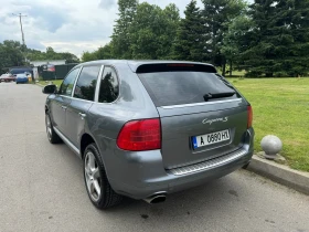 Porsche Cayenne 3.2, снимка 7