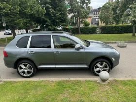 Porsche Cayenne 3.2, снимка 3