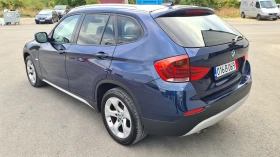 BMW X1 SWISS-X DRIVE, снимка 2