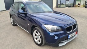 BMW X1 SWISS-X DRIVE, снимка 5