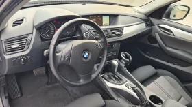 BMW X1 SWISS-X DRIVE, снимка 13