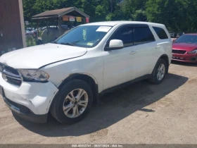 Dodge Durango SXT | Mobile.bg    2