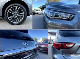 Infiniti QX60 * ПРОМО ЦЕНА* AWD* 7 места, снимка 7