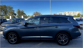 Infiniti QX60 * ПРОМО ЦЕНА* AWD* 7 места, снимка 14