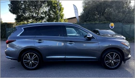 Infiniti QX60 * ПРОМО ЦЕНА* AWD* 7 места, снимка 13