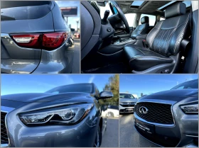 Infiniti QX60 *  * AWD* 7  | Mobile.bg    8