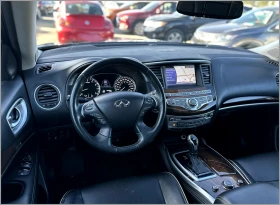 Infiniti QX60 * ПРОМО ЦЕНА* AWD* 7 места, снимка 9