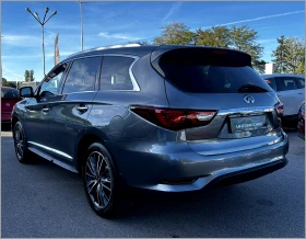 Infiniti QX60 * ПРОМО ЦЕНА* AWD* 7 места, снимка 4