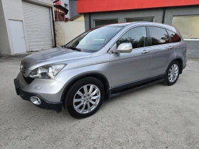 Honda Cr-v 2.0i, снимка 2