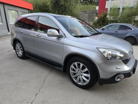 Honda Cr-v 2.0i, снимка 3