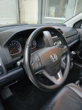 Honda Cr-v 2.0i, снимка 7