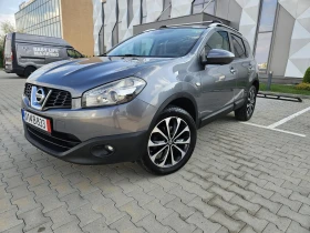 Nissan Qashqai 2.0i 4x4 360camera SWISS EDITION  | Mobile.bg    1