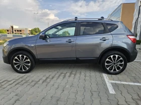 Nissan Qashqai 2.0i 4x4 360camera SWISS EDITION  | Mobile.bg    2