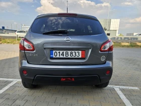 Nissan Qashqai 2.0i 4x4 360camera SWISS EDITION  | Mobile.bg    4