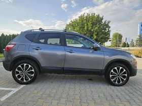 Nissan Qashqai 2.0i 4x4 360camera SWISS EDITION  | Mobile.bg    6