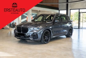 BMW X5 xDRIVE30d M SPORT PANO NAVI HEAD UP HARMAN/KARDON, снимка 1