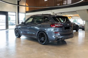 BMW X5 xDRIVE30d M SPORT PANO NAVI HEAD UP HARMAN/KARDON, снимка 2