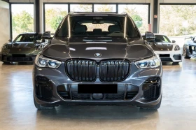 BMW X5 xDRIVE30d M SPORT PANO NAVI HEAD UP HARMAN/KARDON, снимка 5