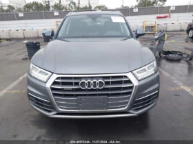 Audi Q5 PREMIUM  | Mobile.bg    3