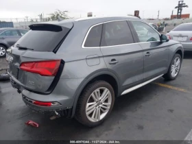 Audi Q5 PREMIUM  | Mobile.bg    5