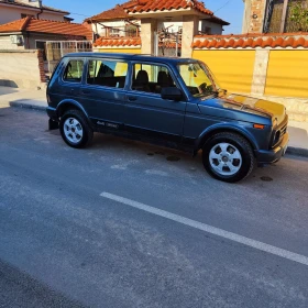 Lada Niva, снимка 6