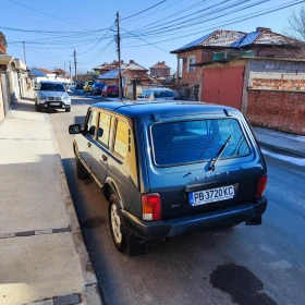 Lada Niva, снимка 5