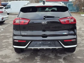 Kia Niro 1.6 HIBRID - 62000км., снимка 4