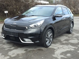 Kia Niro 1.6 HIBRID - 62000км., снимка 2