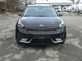 Kia Niro 1.6 HIBRID - 62000км., снимка 3