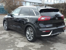 Kia Niro 1.6 HIBRID - 62000км., снимка 6