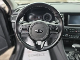 Kia Niro 1.6 HIBRID - 62000км., снимка 7