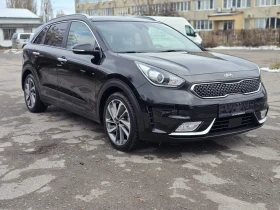     Kia Niro 1.6 HIBRID - 62000.