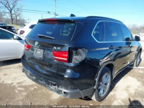 BMW X5 2014 BMW X5 XDRIVE35I | Mobile.bg    6