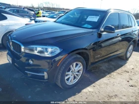 BMW X5 2014 BMW X5 XDRIVE35I | Mobile.bg    3