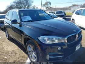 BMW X5 2014 BMW X5 XDRIVE35I | Mobile.bg    2