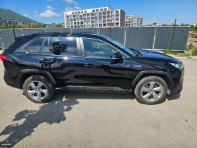 Toyota Rav4 2.5 HIBRID &#34;ТИМ ГЕРМАНИЯ&#34; - 58500 лв. - 29772128 | Car24.bg