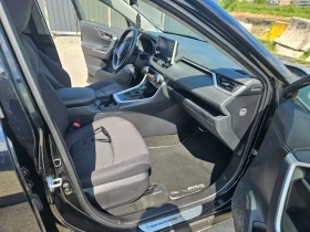 Toyota Rav4 2.5 HIBRID &#34;ТИМ ГЕРМАНИЯ&#34; - 58500 лв. - 29772128 | Car24.bg