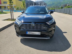 Toyota Rav4 2.5 HIBRID &#34;ТИМ ГЕРМАНИЯ&#34; - 58500 лв. - 29772128 | Car24.bg
