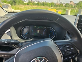 Toyota Rav4 2.5 HIBRID &#34;ТИМ ГЕРМАНИЯ&#34; - 58500 лв. - 29772128 | Car24.bg