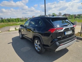 Toyota Rav4 2.5 HIBRID &#34;ТИМ ГЕРМАНИЯ&#34; - 58500 лв. - 29772128 | Car24.bg