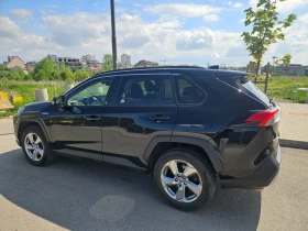 Toyota Rav4 2.5 HIBRID &#34;ТИМ ГЕРМАНИЯ&#34; - 58500 лв. - 29772128 | Car24.bg