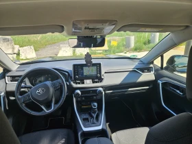 Toyota Rav4 2.5 HIBRID &#34;ТИМ ГЕРМАНИЯ&#34; - 58500 лв. - 29772128 | Car24.bg