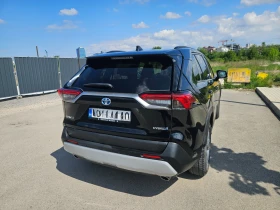 Toyota Rav4 2.5 HIBRID &#34;ТИМ ГЕРМАНИЯ&#34; - 58500 лв. - 29772128 | Car24.bg