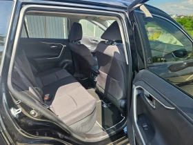 Toyota Rav4 2.5 HIBRID &#34;ТИМ ГЕРМАНИЯ&#34; - 58500 лв. - 29772128 | Car24.bg