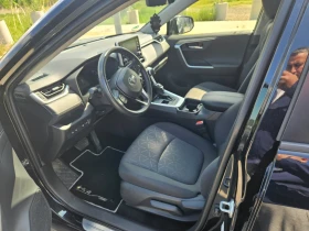 Toyota Rav4 2.5 HIBRID &#34;ТИМ ГЕРМАНИЯ&#34; - 58500 лв. - 29772128 | Car24.bg